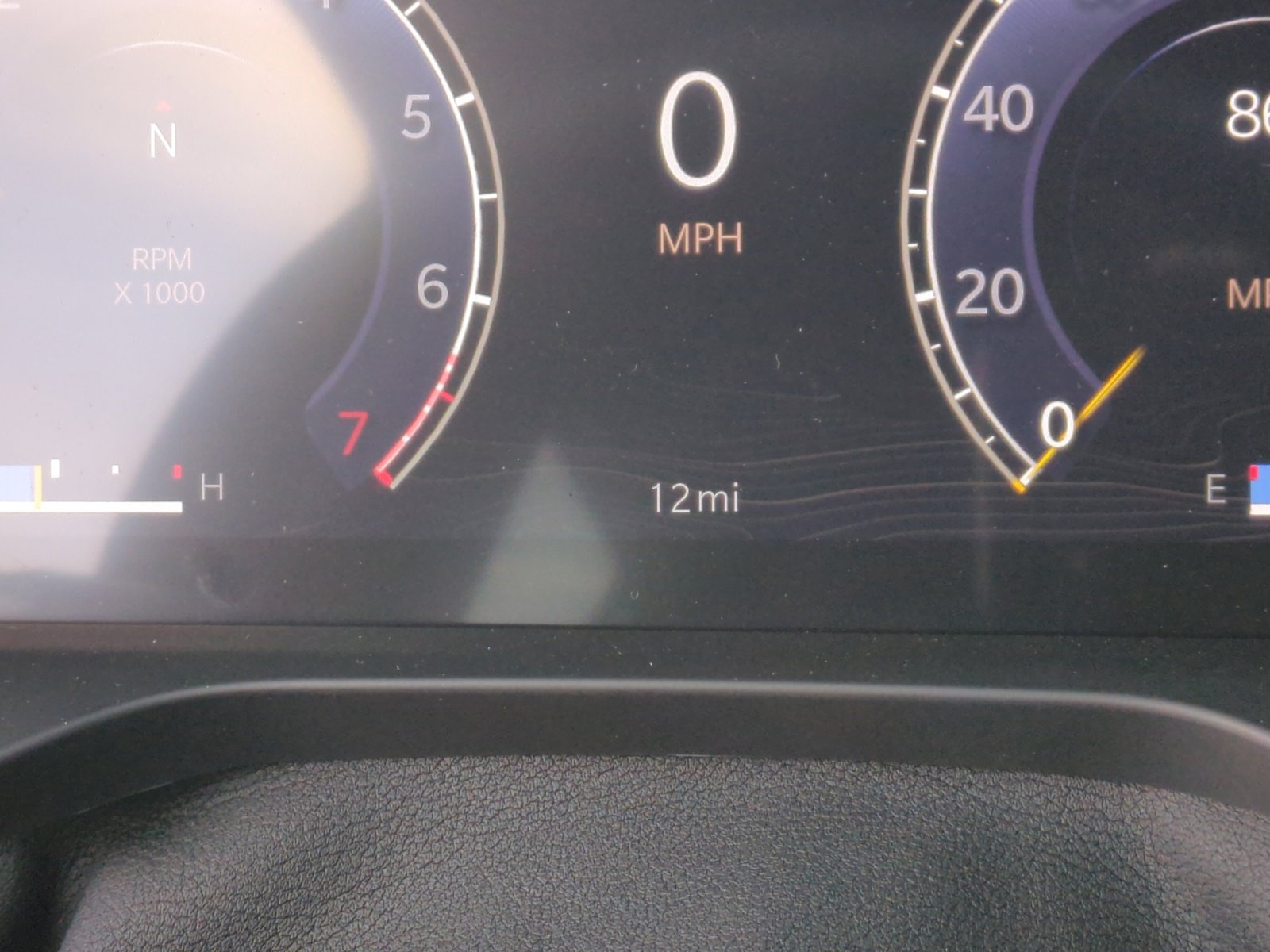 New 2026 Jeep Grand Cherokee Laredo image 11