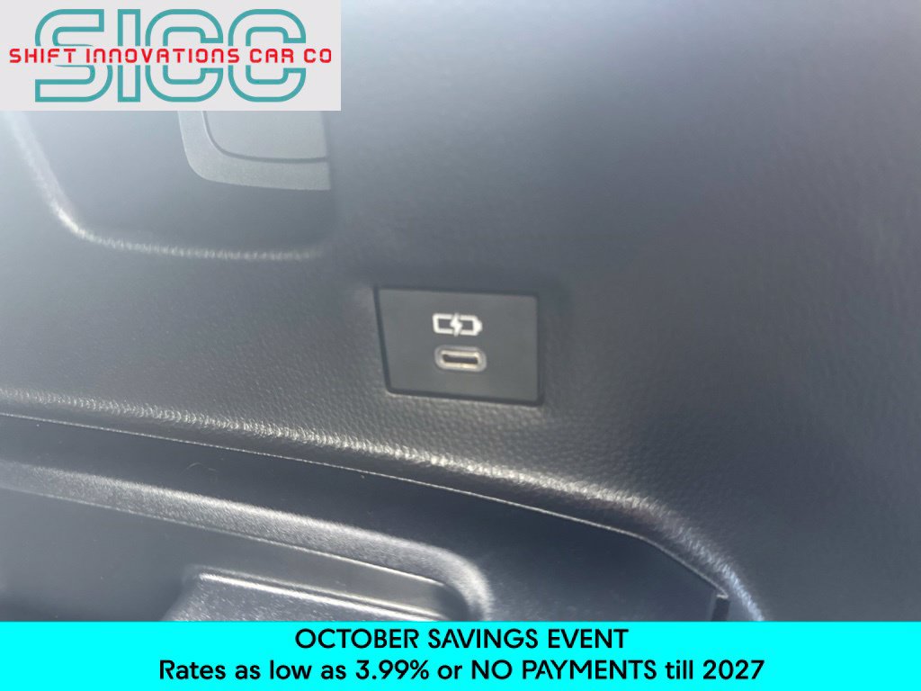 Used 2024 Lexus GX 550 w/ Accessory Package (31) AWD/4WD image 35