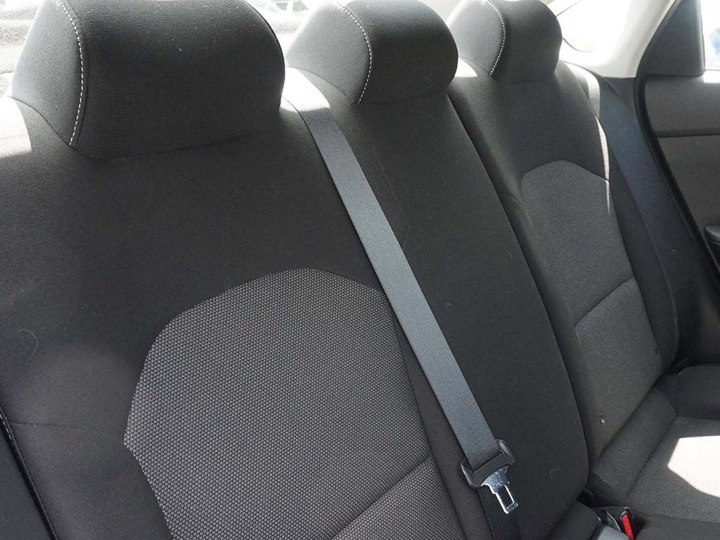 Used 2023 Kia Forte LXS FWD image 31