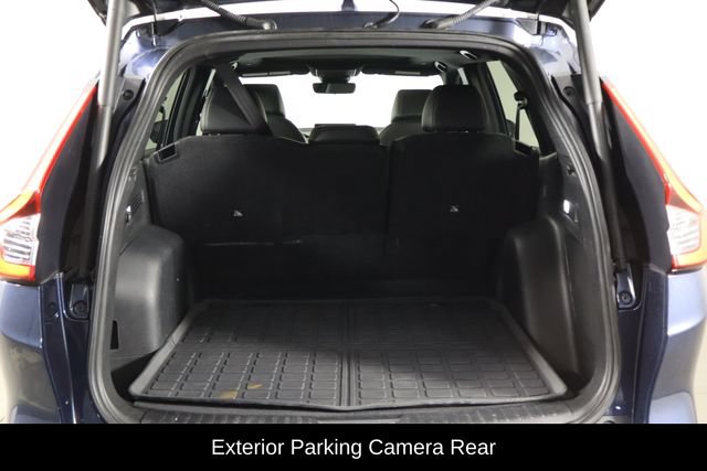 Used 2024 Honda CR-V Sport Touring image 17