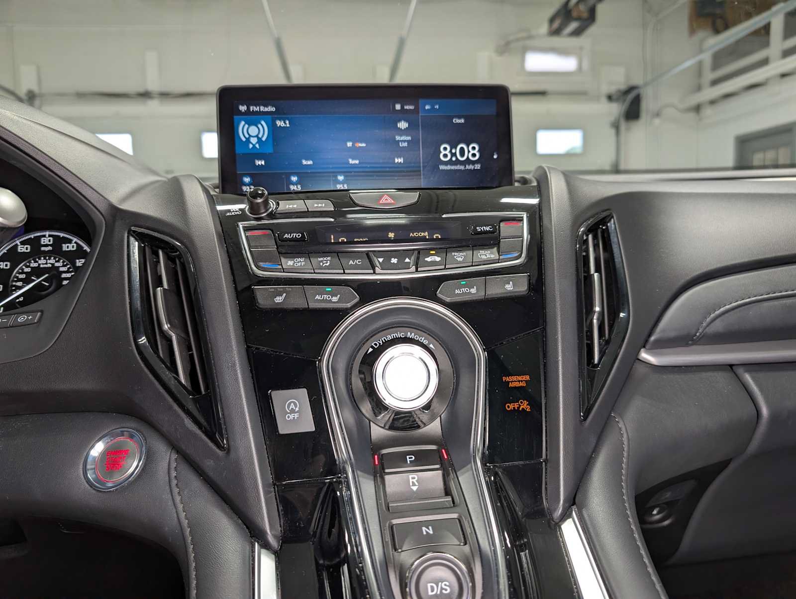 Certified 2020 Acura RDX AWD image 32
