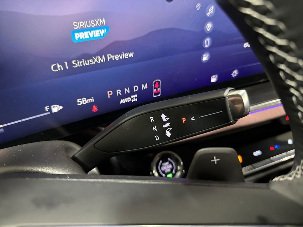 Certified 2024 Buick Envision Sport Touring image 17