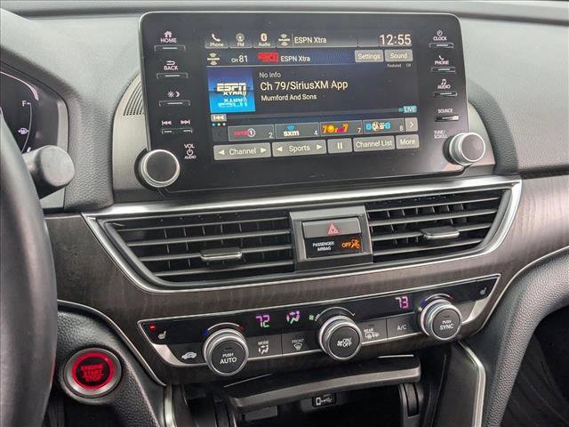 Used 2019 Honda Accord EX-L image 12