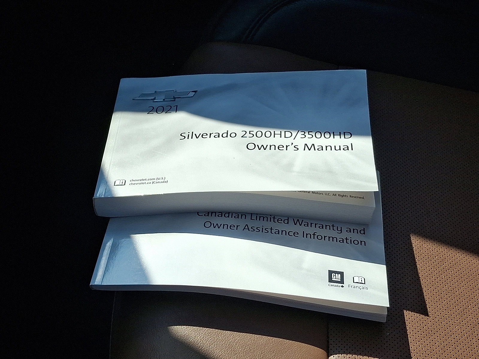 Used 2021 Chevrolet Silverado 3500 High Country image 26