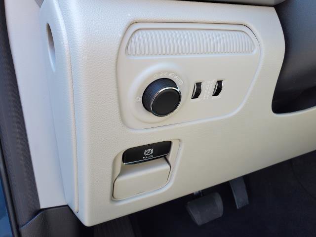 New 2026 Jeep Grand Wagoneer Limited w/ Premium Group II image 9