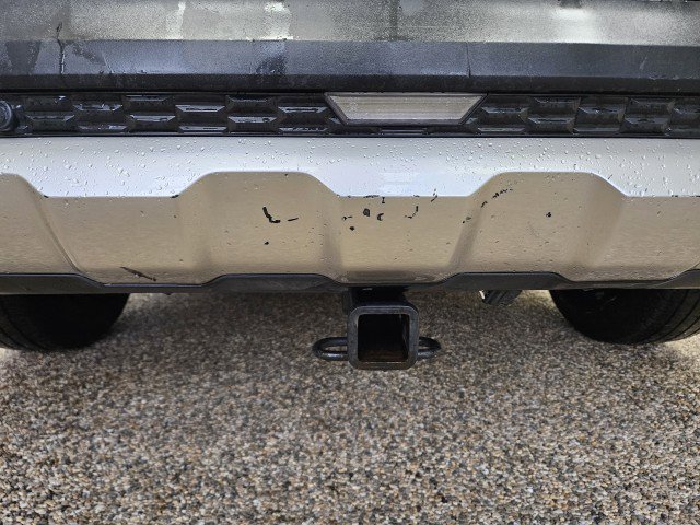 Used 2023 Kia Sportage LX image 30