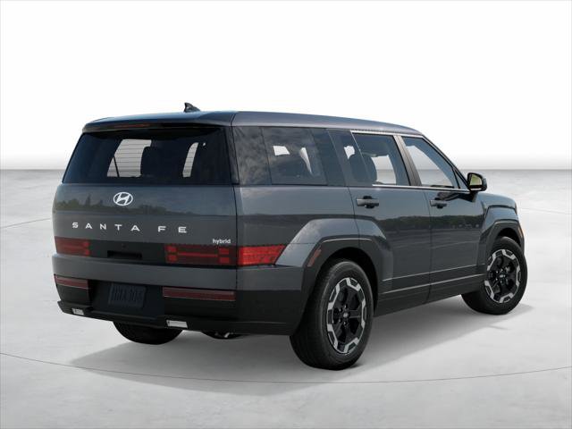 New 2026 Hyundai Santa Fe SE image 4