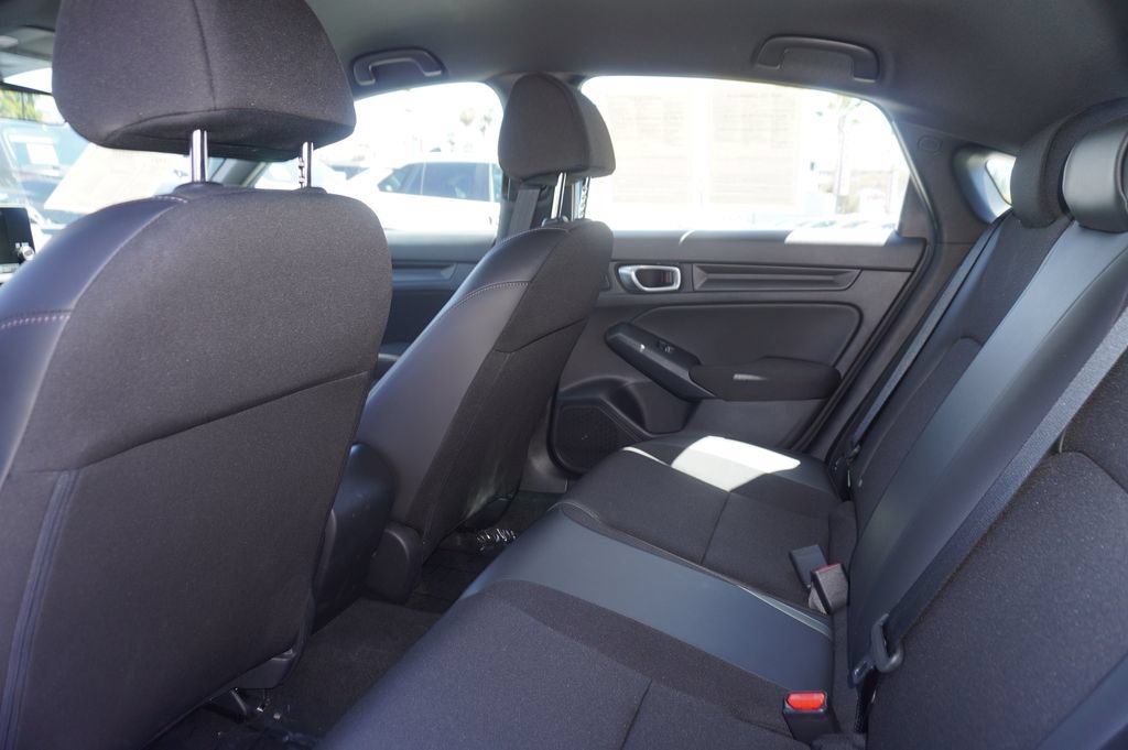 Used 2024 Honda Civic Sport image 10