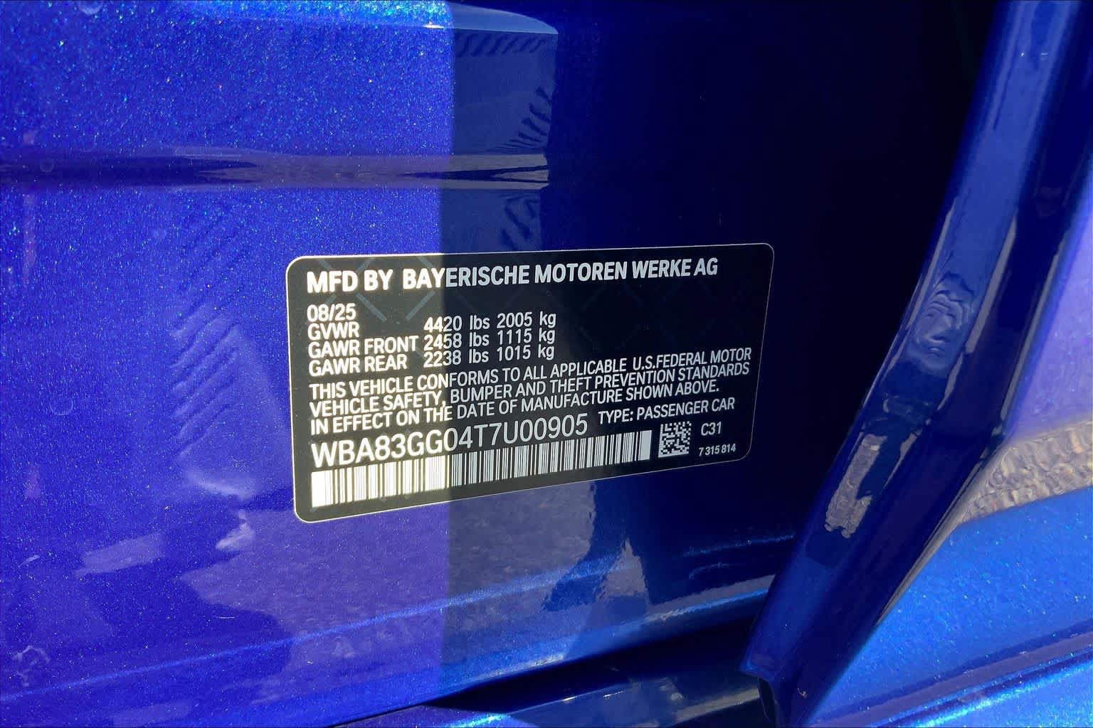 Used 2026 BMW 228i w/ Premium Package FWD image 18