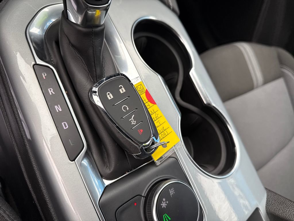 Used 2024 Chevrolet Blazer LT w/ Convenience Package image 35