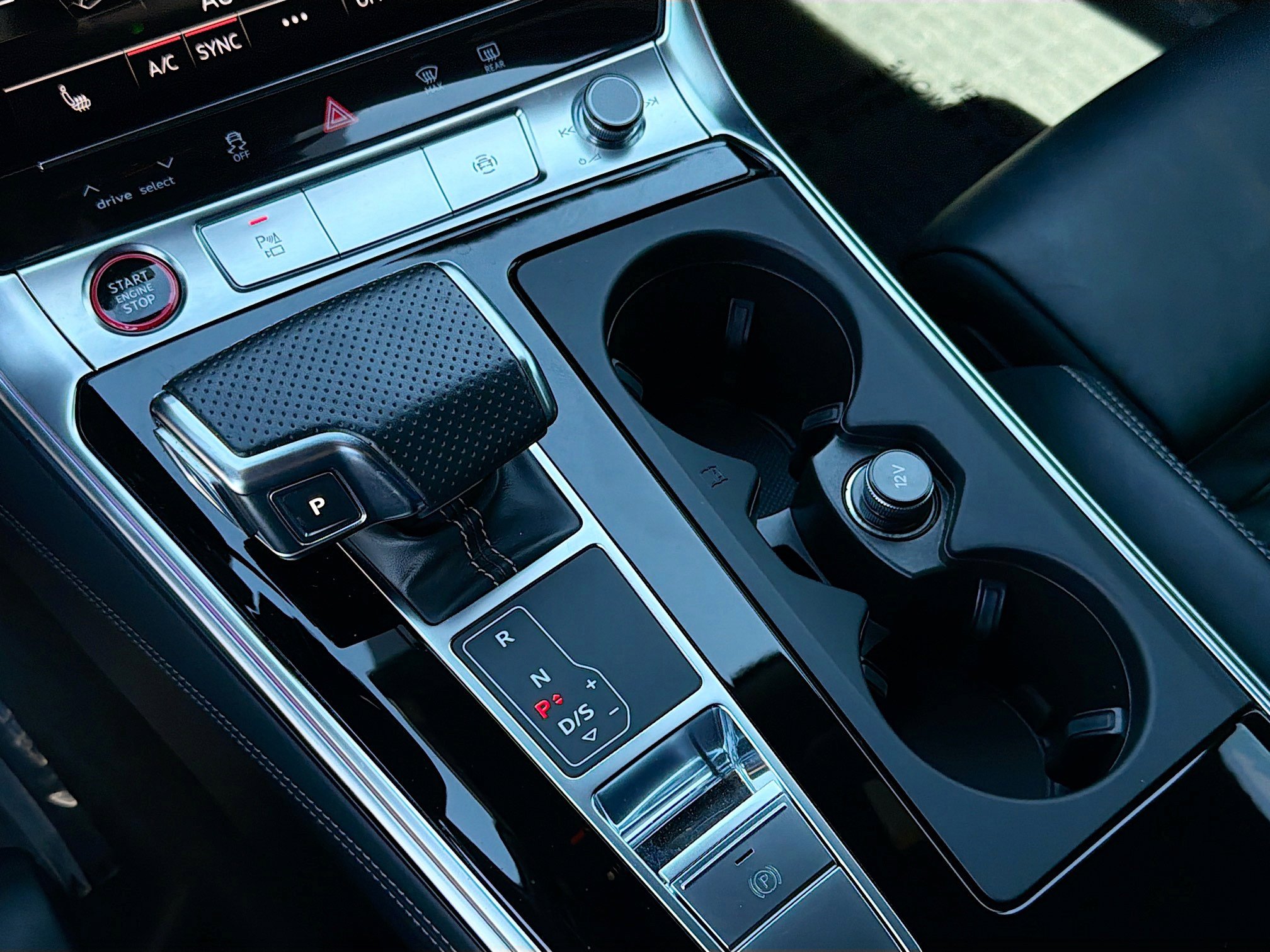 Used 2022 Audi S7 Premium Plus image 29