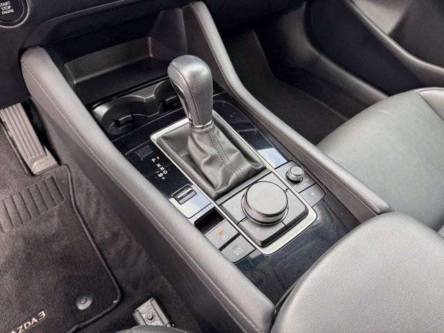 Used 2024 MAZDA MAZDA3 s FWD image 20