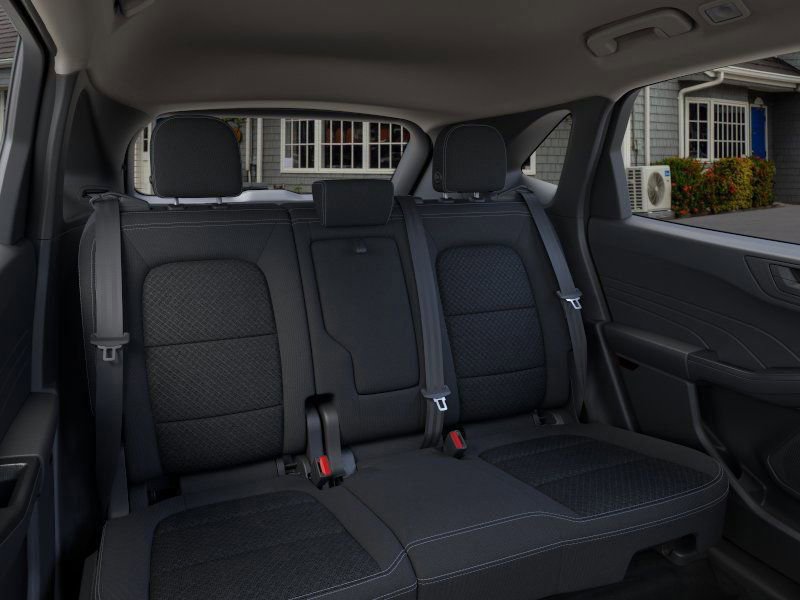 Used 2025 Ford Escape Active image 11