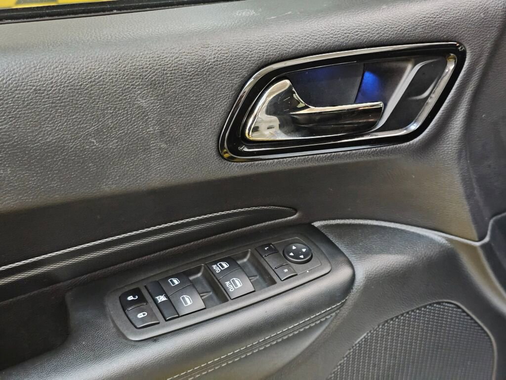 Used 2022 Dodge Durango GT AWD/4WD image 24