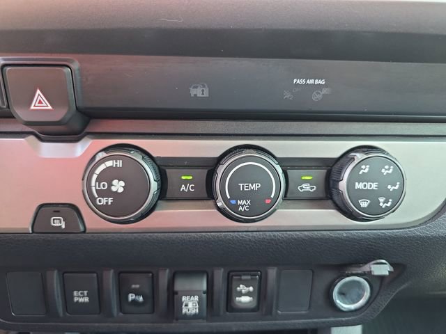 Used 2019 Toyota Tacoma SR5 RWD image 20