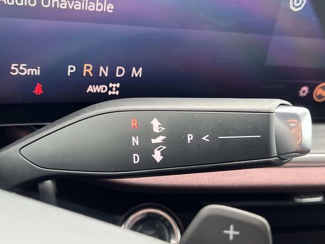 New 2026 Buick Envision Sport Touring AWD/4WD image 27