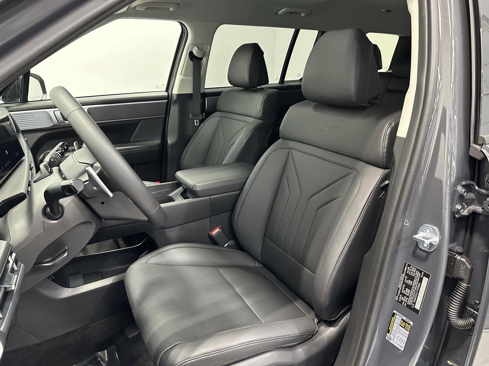 Certified 2026 Hyundai Santa Fe XRT image 14