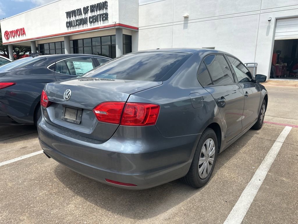 Used 2013 Volkswagen Jetta S FWD image 16