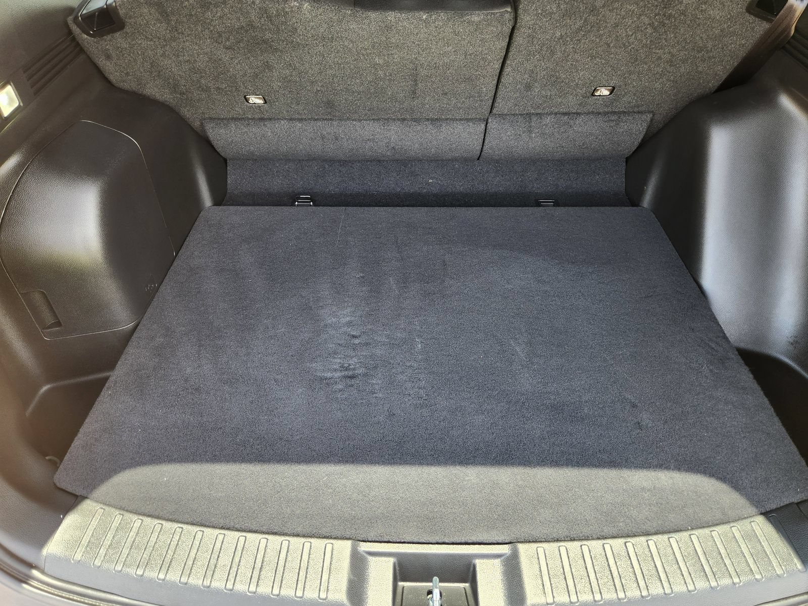 Used 2026 Honda CR-V TrailSport image 35