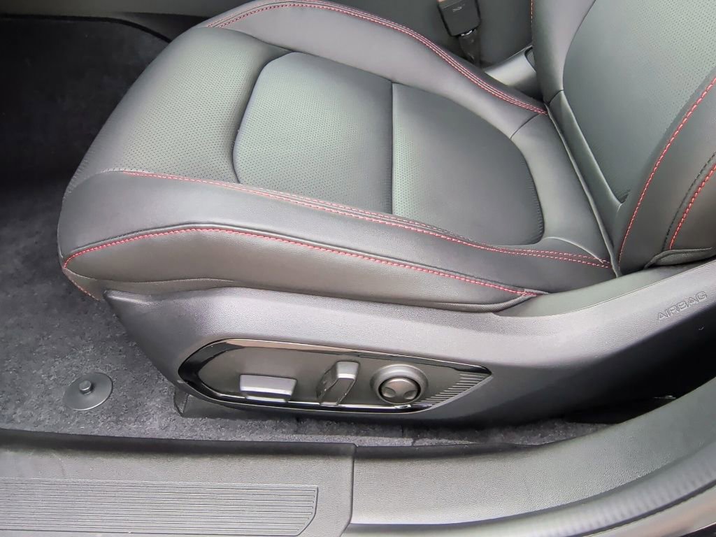 New 2026 Dodge Charger Scat Pack AWD/4WD image 13