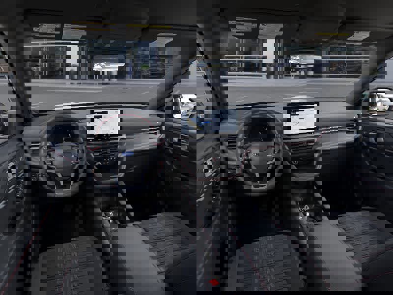 New 2026 Ford Explorer ST-Line w/ ST-Line Street Pack image 9