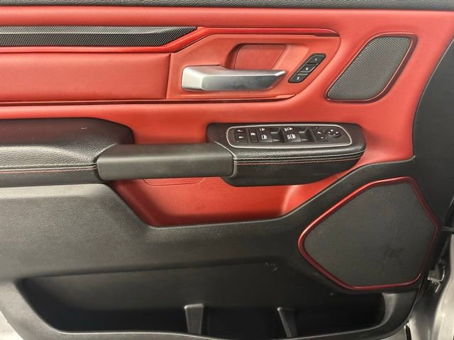 Used 2022 RAM 1500 Rebel w/ Rebel Level 2 Equipment Group image 22