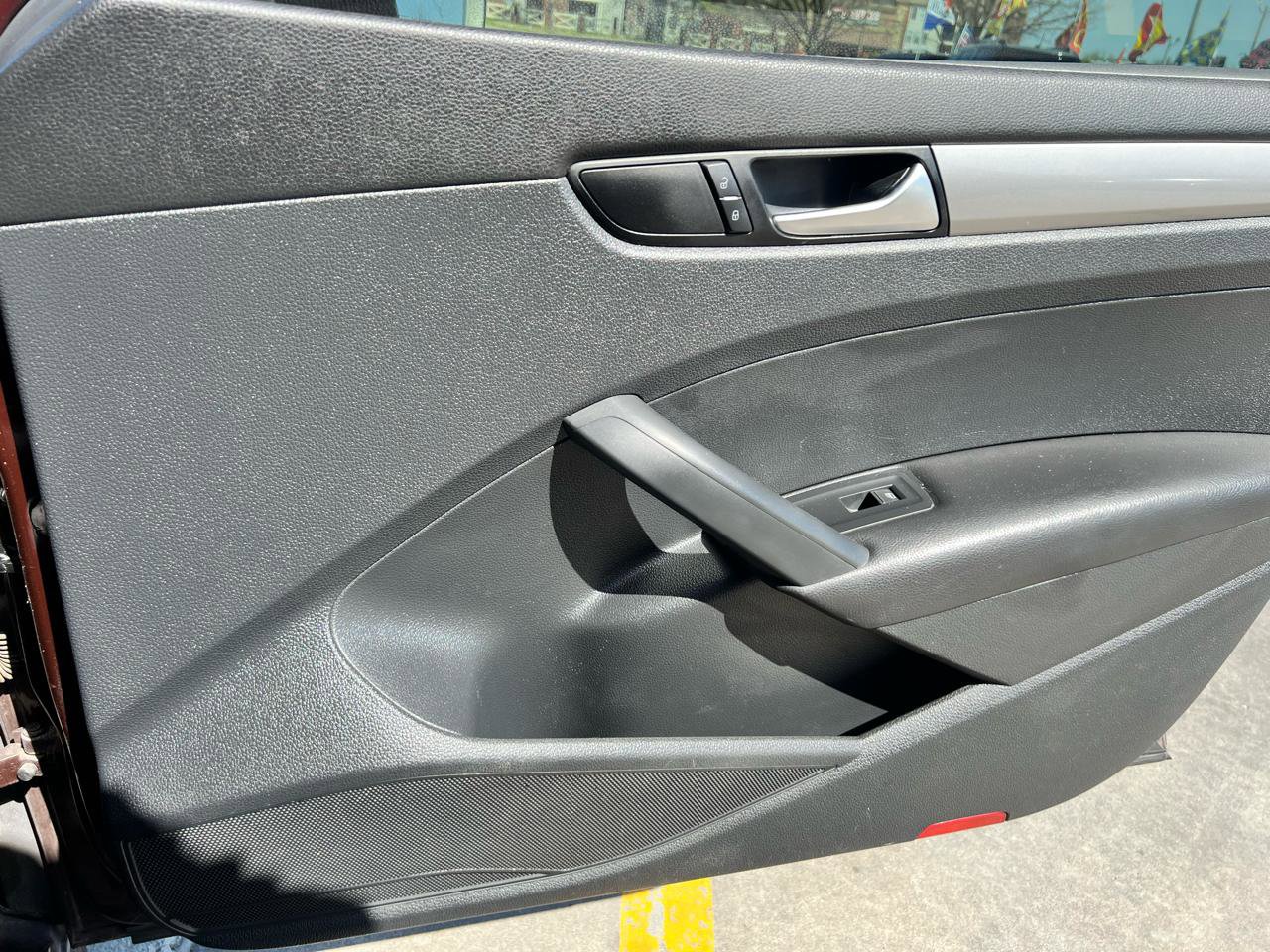 Used 2014 Volkswagen Passat 1.8T S image 19