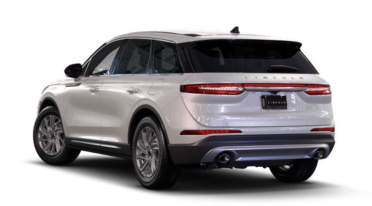 New 2024 Lincoln Corsair FWD image 24