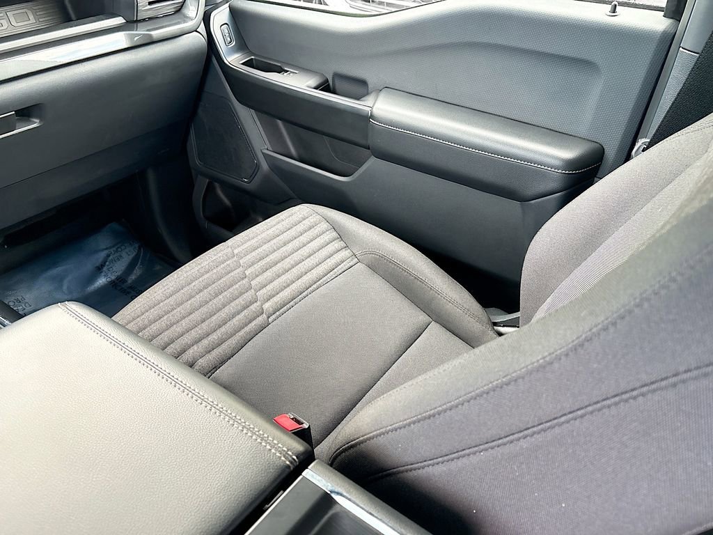 Used 2022 Ford F150 XL w/ STX Appearance Package image 22