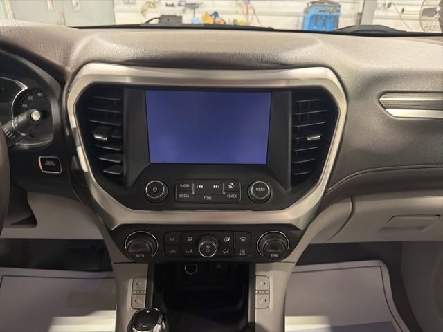 Used 2018 GMC Acadia SLT AWD/4WD image 21