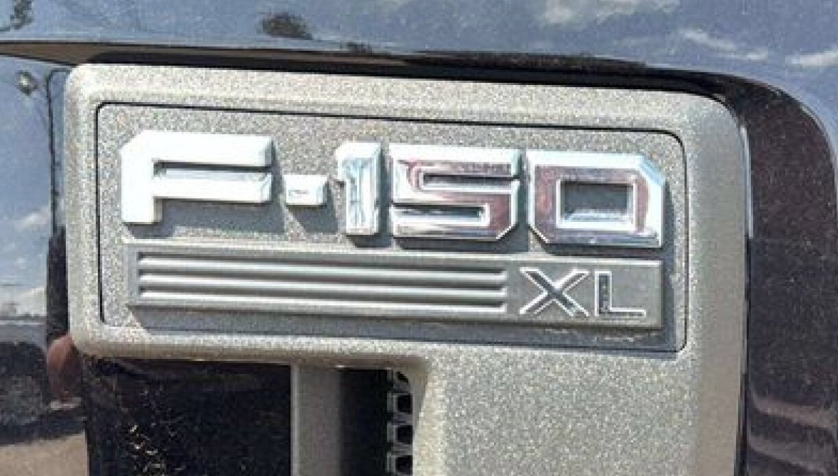 Used 2023 Ford F150 XL w/ Trailer Tow Package AWD/4WD image 20