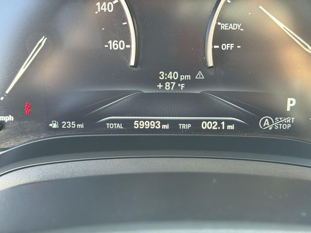 Used 2020 BMW 330i Sedan RWD image 11