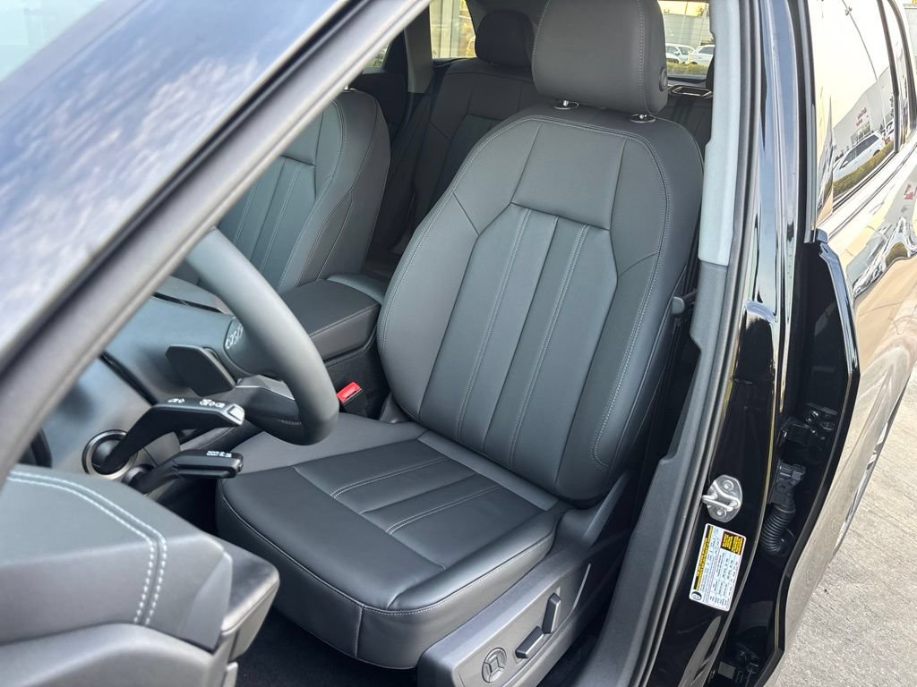 New 2026 Audi Q5 2.0T AWD/4WD image 20