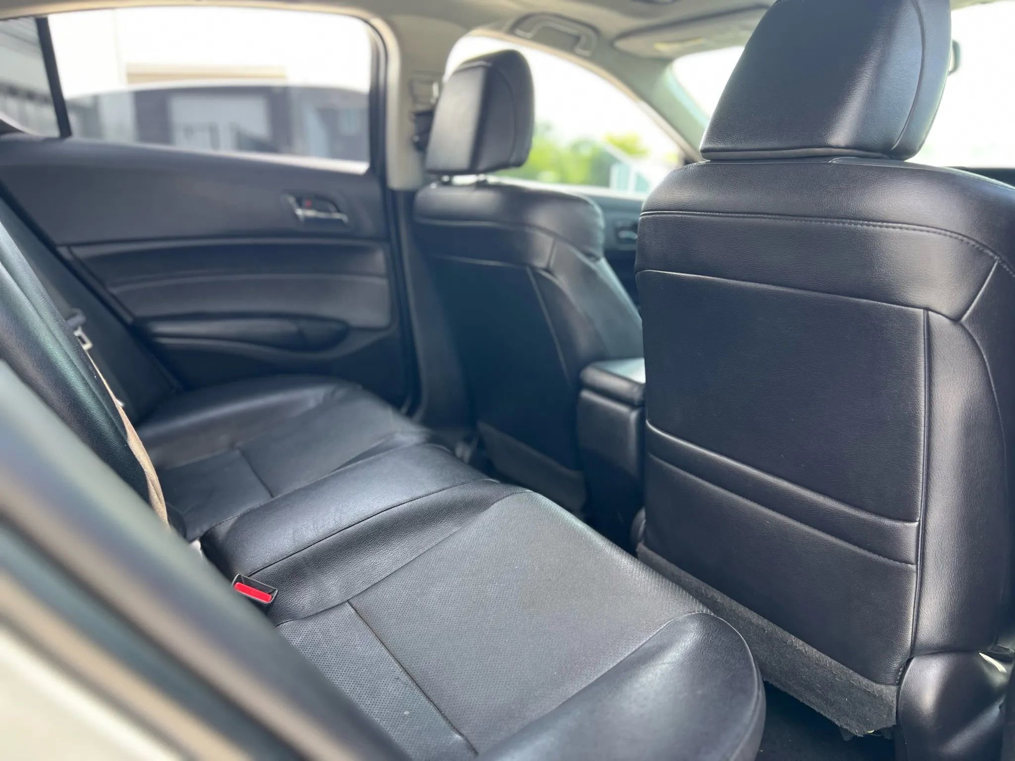 Used 2017 Acura ILX image 14