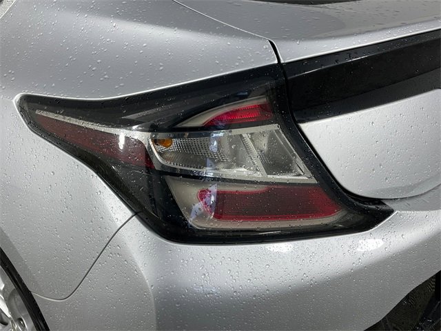 Certified 2017 Chevrolet Volt Premier w/ Driver Confidence Package image 21