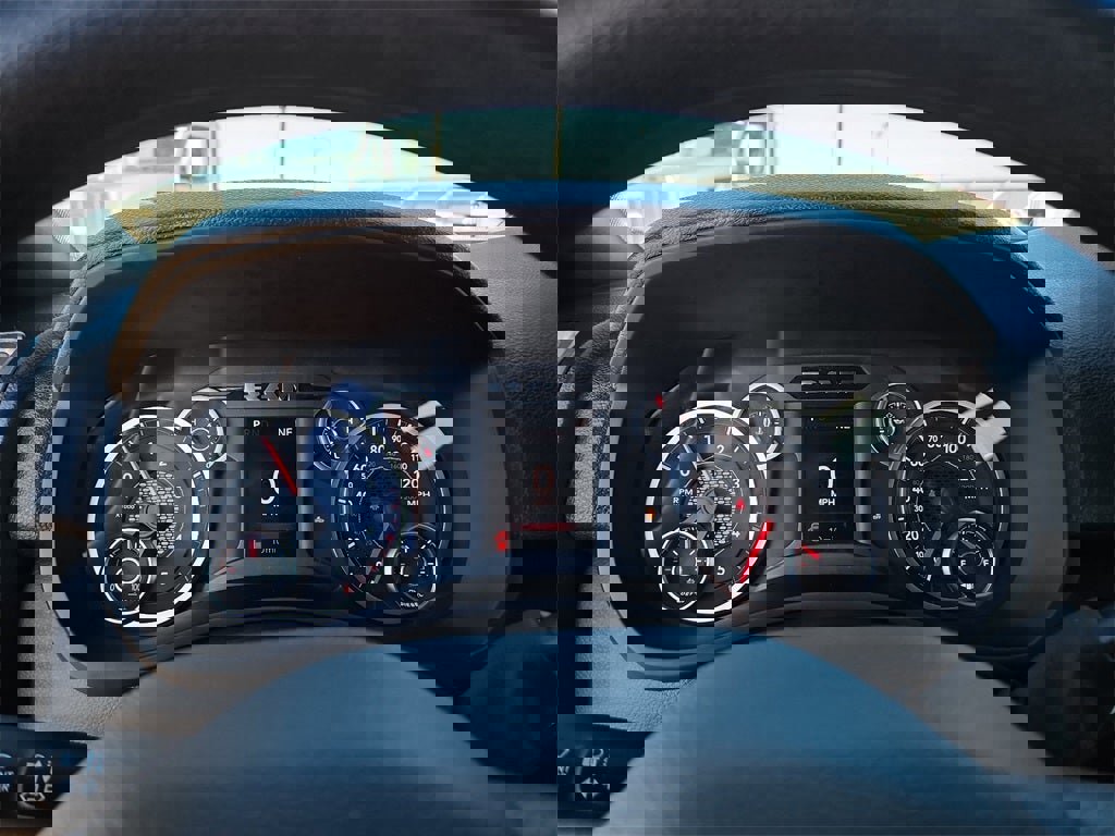 New 2026 RAM 2500 Tradesman image 28