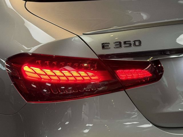 Certified 2023 Mercedes-Benz E 350 4MATIC Sedan image 10