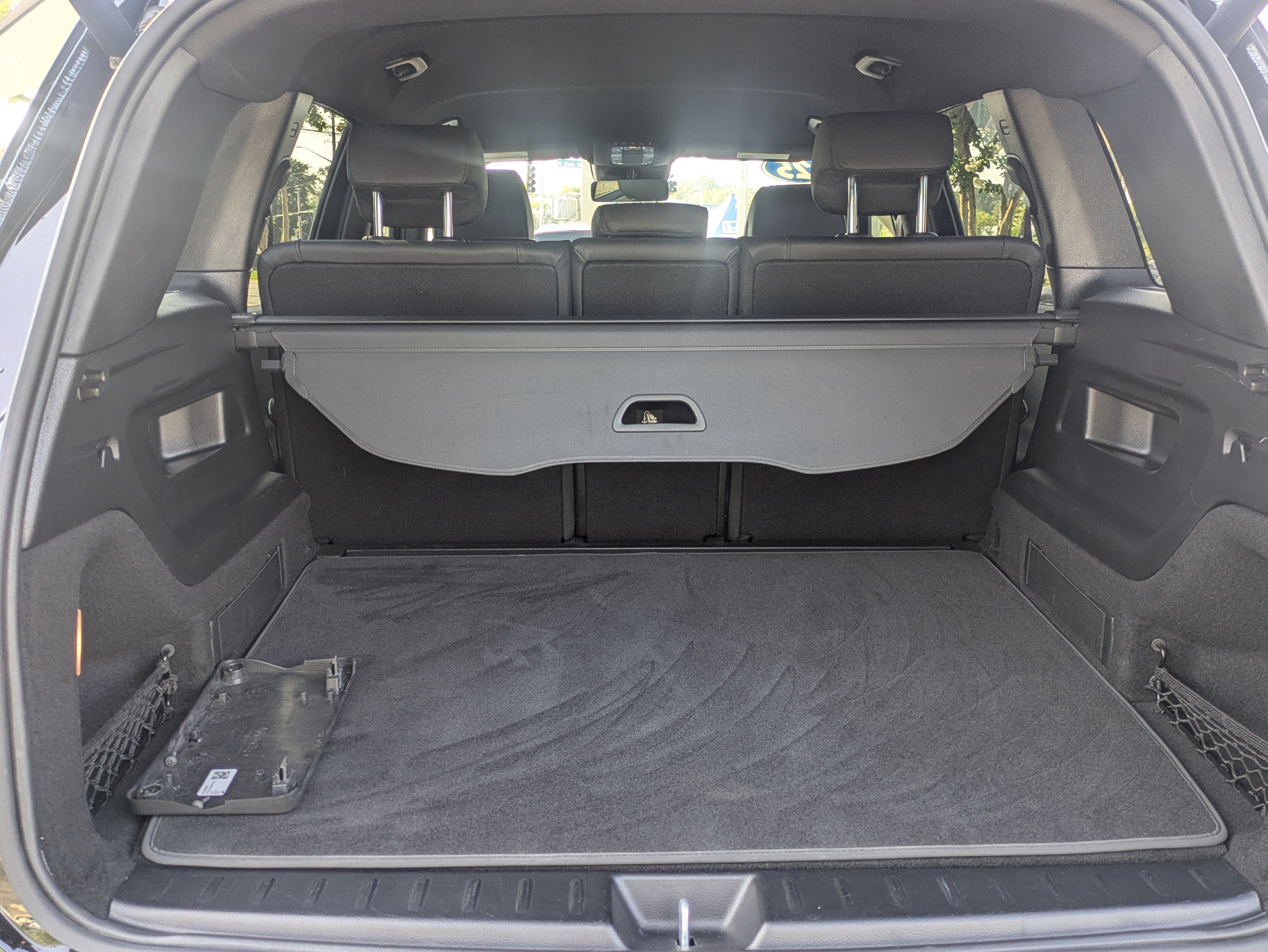 Certified 2025 Mercedes-Benz GLB 250 image 12