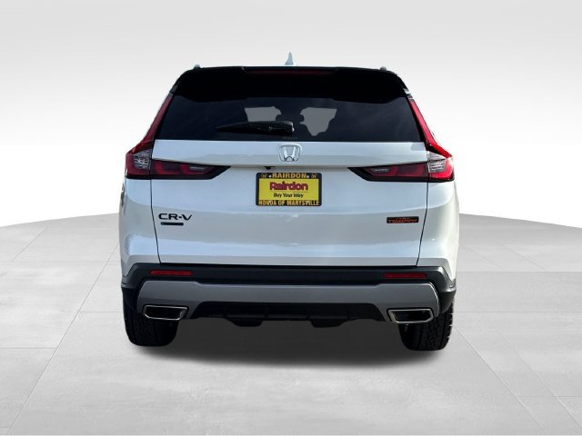 New 2026 Honda CR-V TrailSport image 6