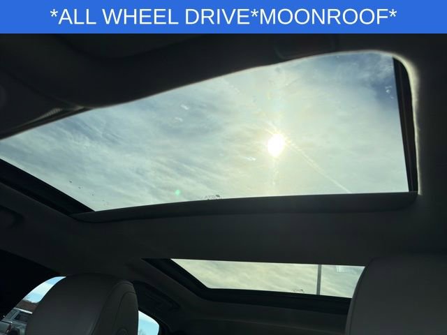 Used 2016 Cadillac CT6 Luxury image 30