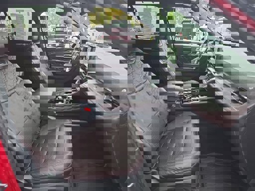 Certified 2025 Ford Explorer Platinum w/ Ultimate Package image 15