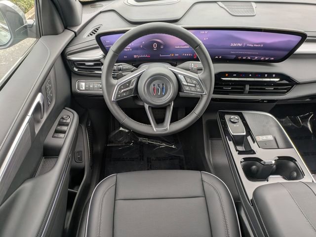 New 2026 Buick Enclave Preferred w/ Power Package image 20