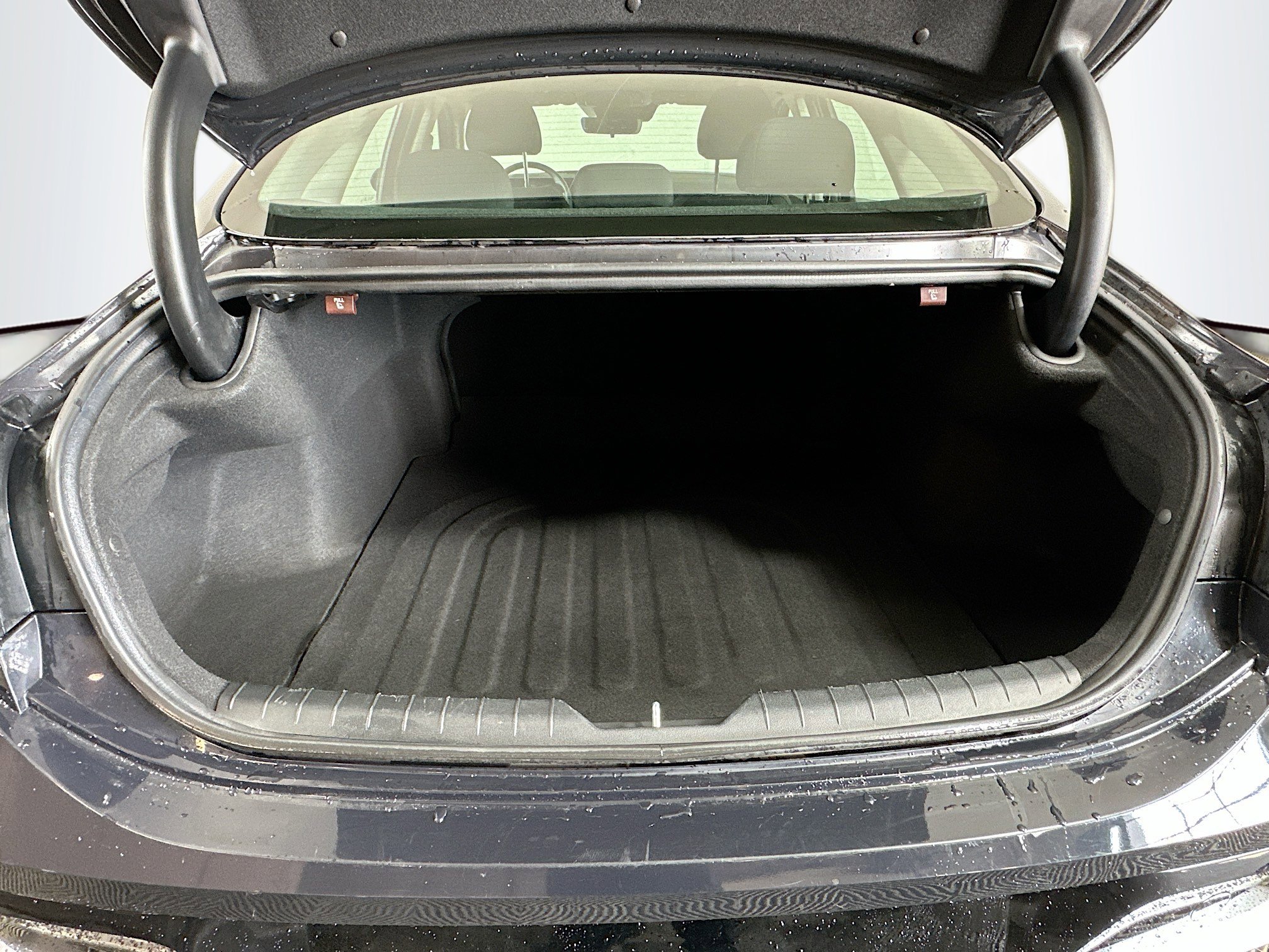 Certified 2024 Hyundai Sonata SEL image 23