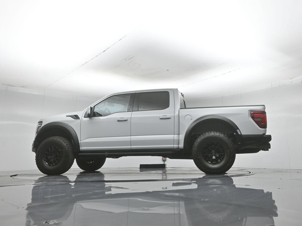 Certified 2024 Ford F150 Raptor AWD/4WD image 58