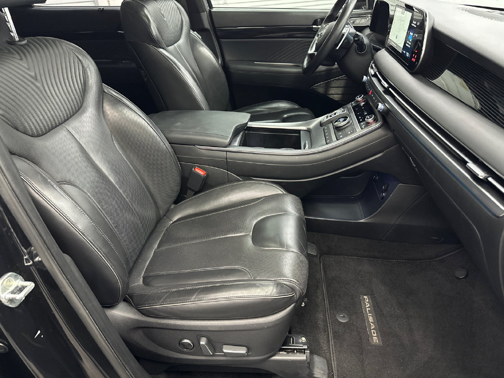 Used 2023 Hyundai Palisade Calligraphy FWD image 15