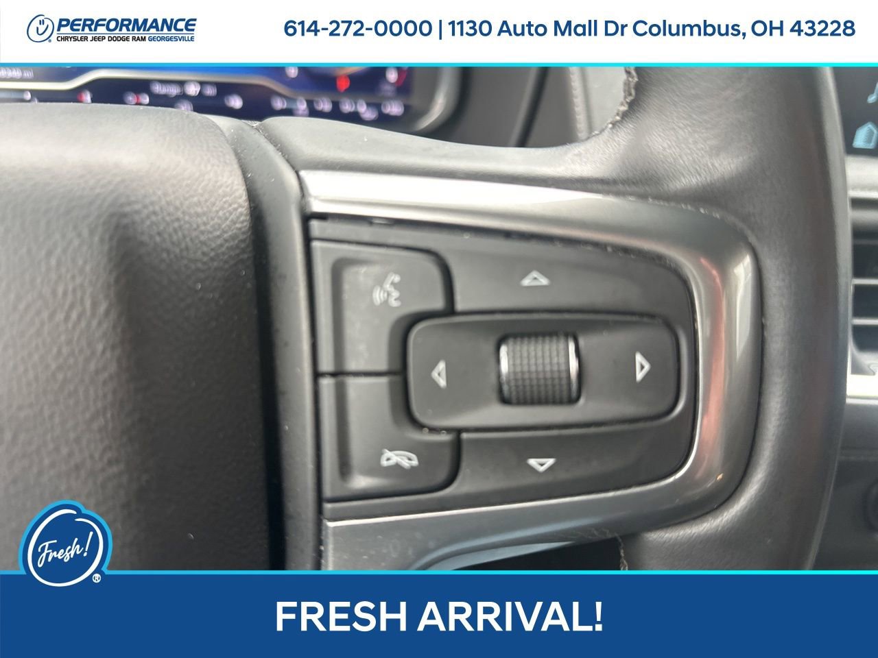 Used 2023 Chevrolet Suburban LT image 18