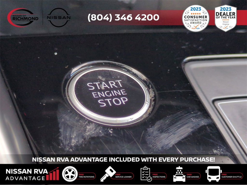 Used 2024 Audi A3 2.0T Premium image 28