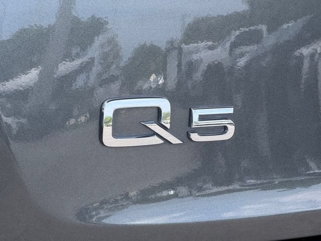 Used 2023 Audi Q5 2.0T Premium Plus AWD/4WD image 10