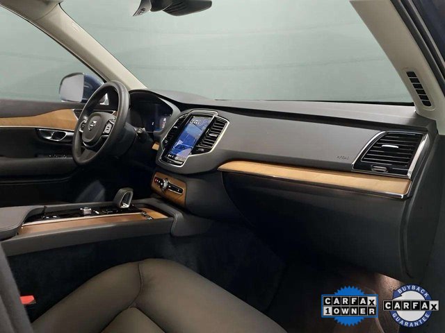 Used 2025 Volvo XC90 B6 Plus image 87