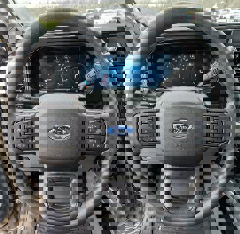 New 2026 Ford F350 XLT w/ XLT Premium Package image 35